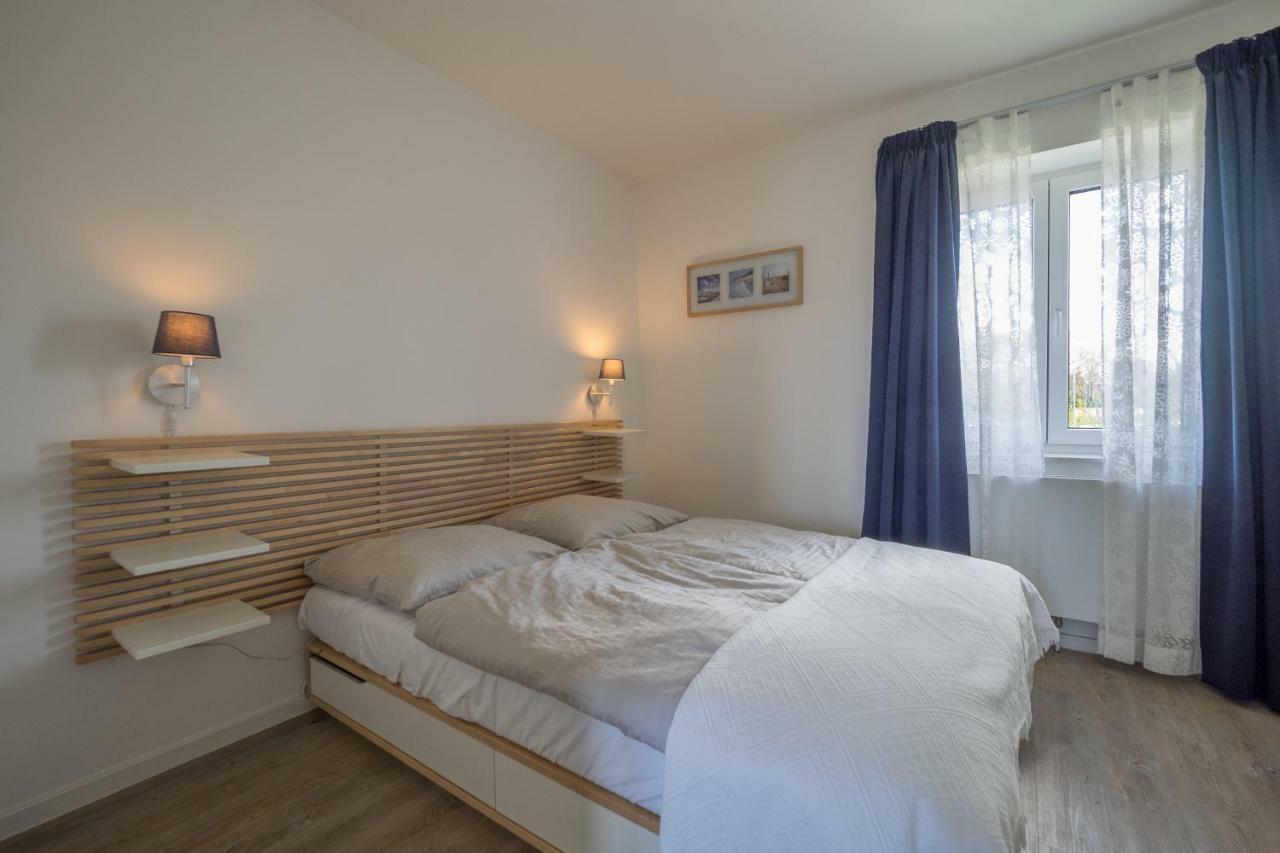 Apartament Auszeit Im Dorf Sankt Peter-Ording Zewnętrze zdjęcie